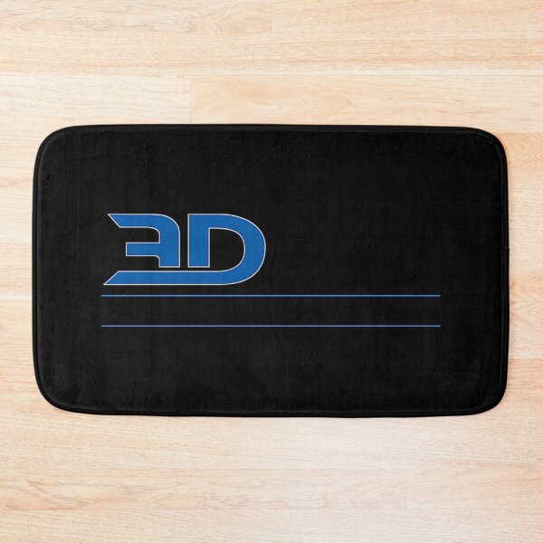 Item preview, 3D Black  designed and sold by TiaFosber.