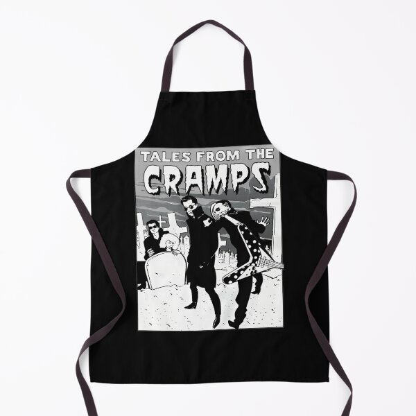 Item preview, The Cramps Bad music for Bad people From The Cramps designed and sold by rushfordprous.