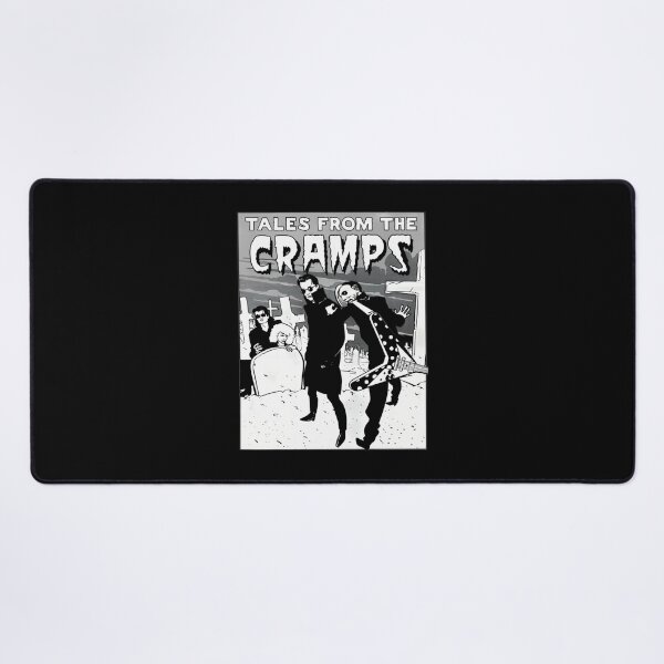 Item preview, The Cramps Bad music for Bad people From The Cramps designed and sold by rushfordprous.