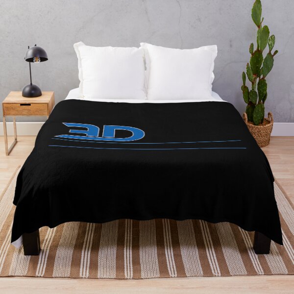 Item preview, 3D Black designed and sold by TiaFosber.
