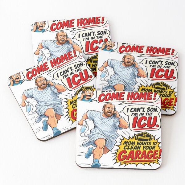 Item preview, Dad Has To Come Home Funny designed and sold by FABIOLA1970.