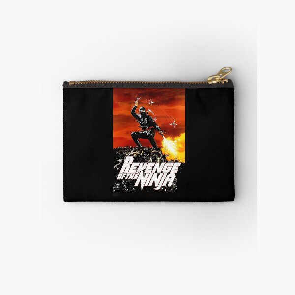 Item preview, Ninja Midair Weapon Flamethrower designed and sold by megajaspe85.