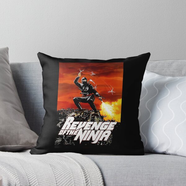 Item preview, Ninja Midair Weapon Flamethrower designed and sold by megajaspe85.