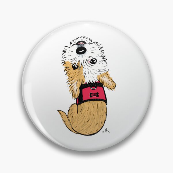 Item preview, Odie designed and sold by CHOL-eBuCKMAN.