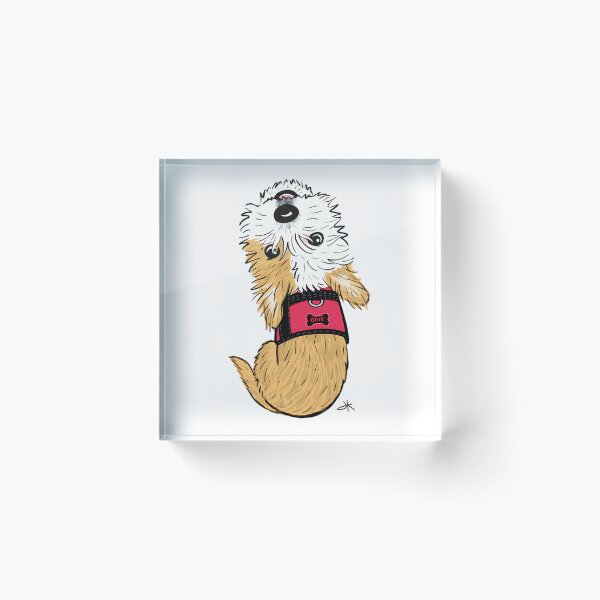 Item preview, Odie designed and sold by CHOL-eBuCKMAN.