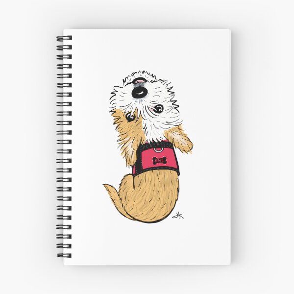 Item preview, Odie designed and sold by CHOL-eBuCKMAN.