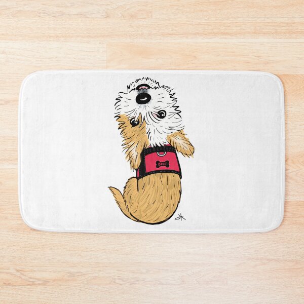 Item preview, Odie designed and sold by CHOL-eBuCKMAN.