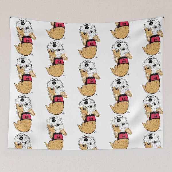 Item preview, Odie designed and sold by CHOL-eBuCKMAN.