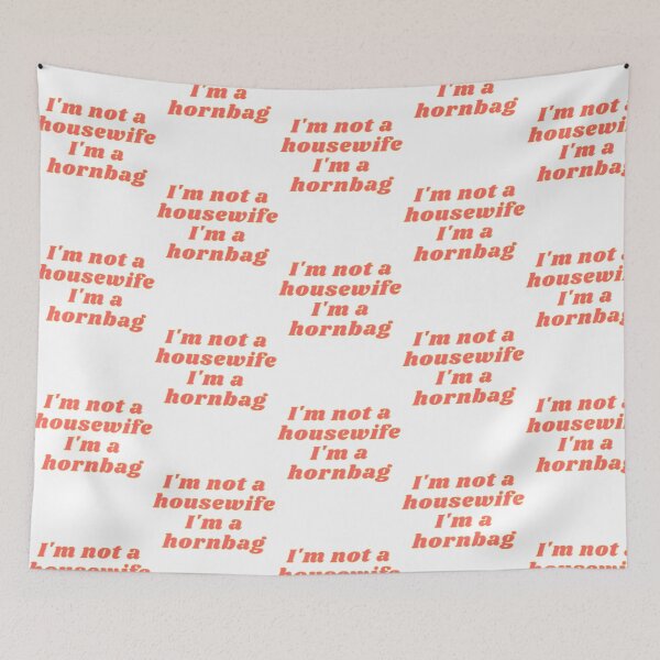 Item preview, Kath And Kim-Hornbag designed and sold by iggi-nsllgood.