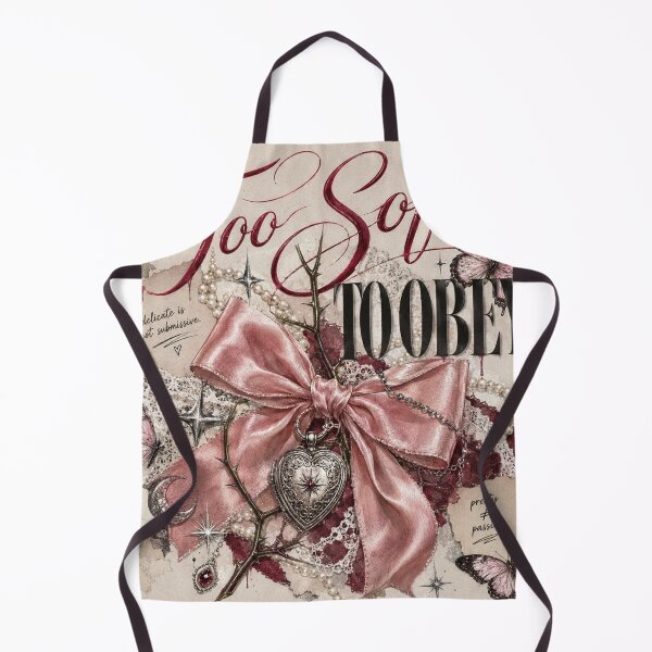 Item preview, Too soft to obey designed and sold by AngieKolki.