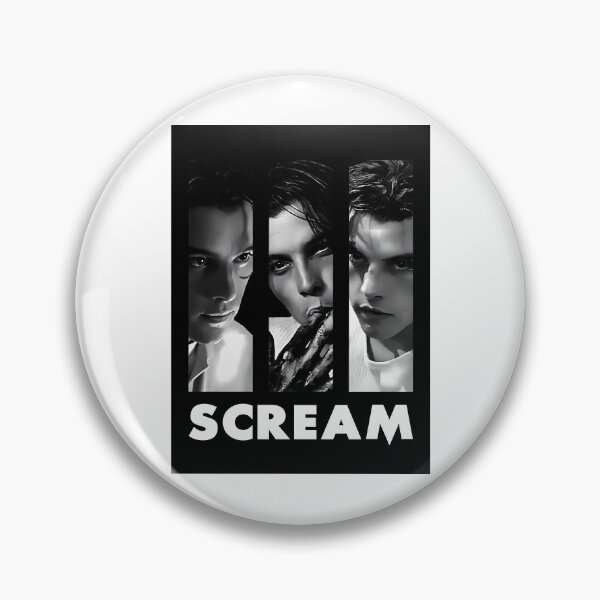 Artikelvorschau, Scream – Billy Loomis entworfen und verkauft von VIVI-uaCleMENTS.
