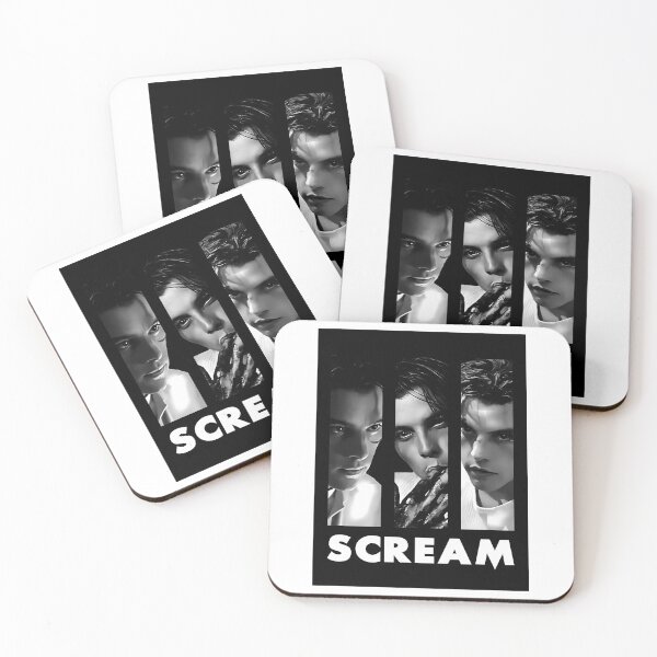 Item preview, Scream - Billy Loomis designed and sold by VIVI-uaCleMENTS.