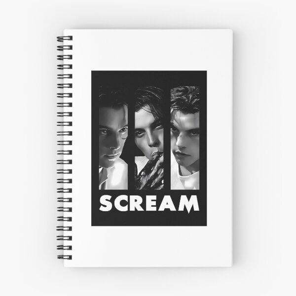 Item preview, Scream - Billy Loomis designed and sold by VIVI-uaCleMENTS.