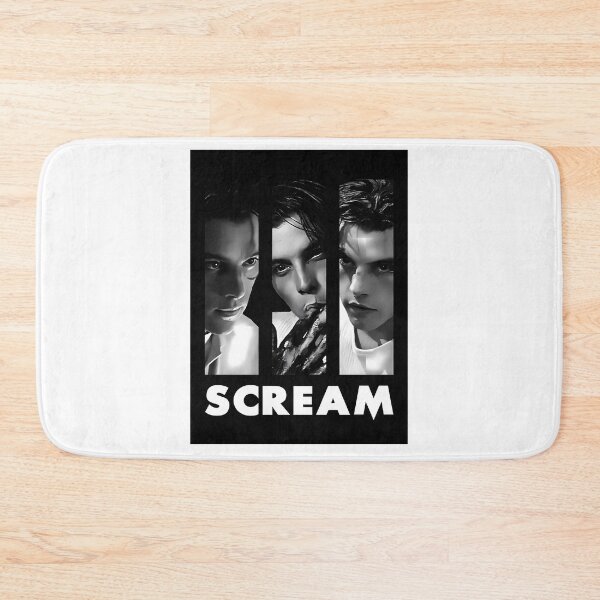Item preview, Scream - Billy Loomis designed and sold by VIVI-uaCleMENTS.
