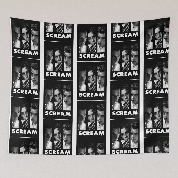 Item preview, Scream - Billy Loomis designed and sold by VIVI-uaCleMENTS.
