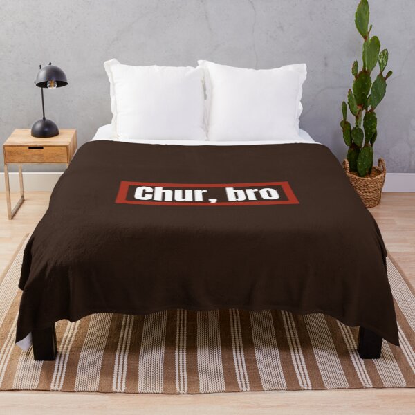 Item preview, Chur Bro Kiwi / Aussie slang designed and sold by hitNmiss.
