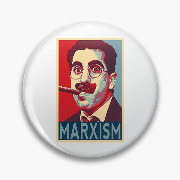 Item preview, Marxism  designed and sold by HENLeyCos-GROV.