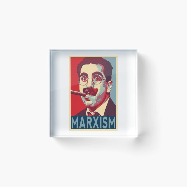 Item preview, Marxism  designed and sold by HENLeyCos-GROV.