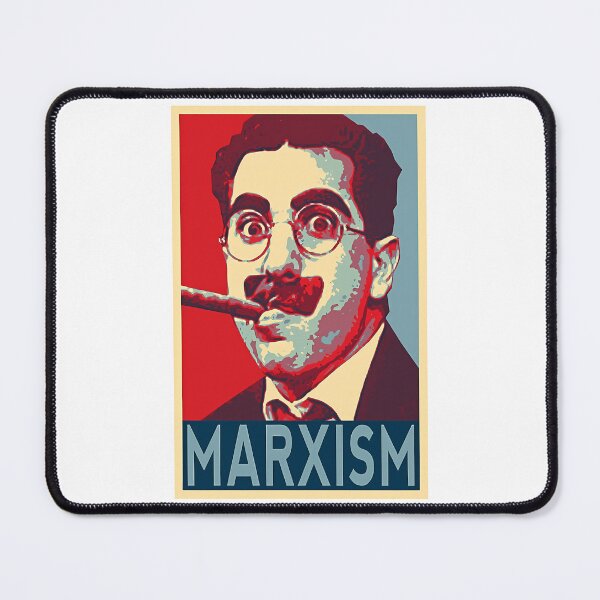 Item preview, Marxism designed and sold by HENLeyCos-GROV.