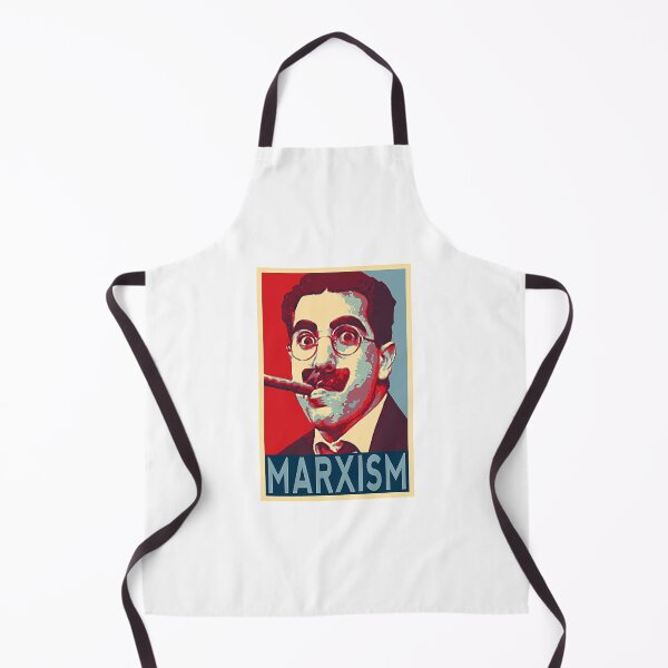 Item preview, Marxism designed and sold by HENLeyCos-GROV.