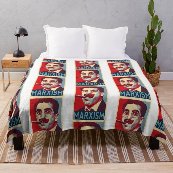 Item preview, Marxism designed and sold by HENLeyCos-GROV.