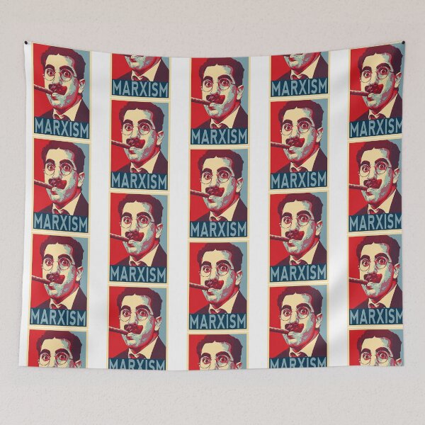 Item preview, Marxism  designed and sold by HENLeyCos-GROV.