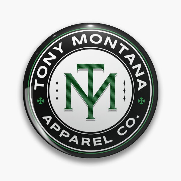 Item preview, TONY MONTANA designed and sold by SPOOFSHIRT.