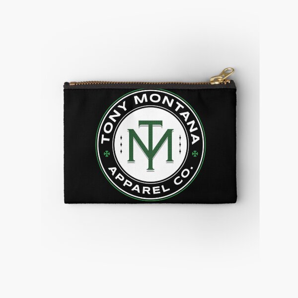 Item preview, TONY MONTANA designed and sold by SPOOFSHIRT.