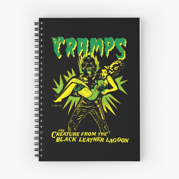 Item preview, The Cramps Bad music for Bad people Crumble designed and sold by rushfordprous.