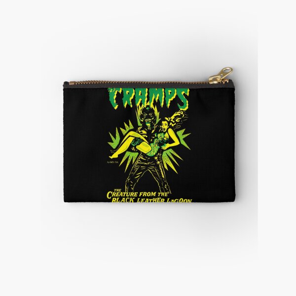Artikelvorschau, The Cramps – Schlechte Musik für schlechte Menschen – Crumble entworfen und verkauft von rushfordprous.