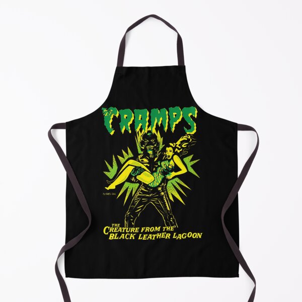 Item preview, The Cramps Bad music for Bad people Crumble designed and sold by rushfordprous.