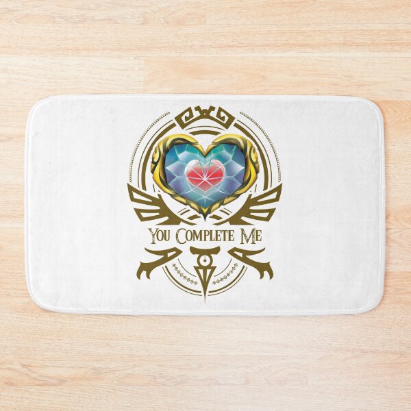 Item preview, You Complete Me  designed and sold by KatsCrosses.