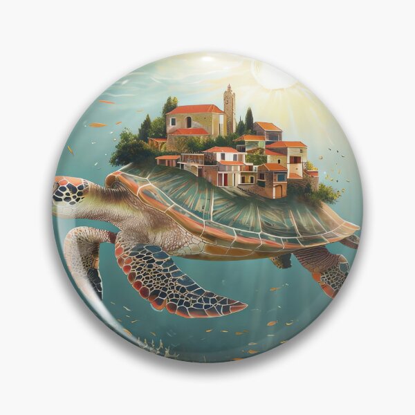 Item preview, Wanderer of the Deep designed and sold by ONYX Pixee.