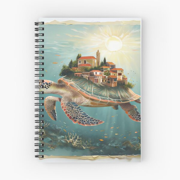 Item preview, Wanderer of the Deep designed and sold by ONYX Pixee.