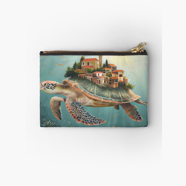 Item preview, Wanderer of the Deep designed and sold by ONYX Pixee.