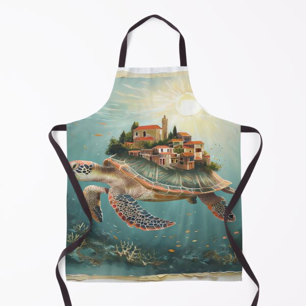Item preview, Wanderer of the Deep designed and sold by ONYX Pixee.