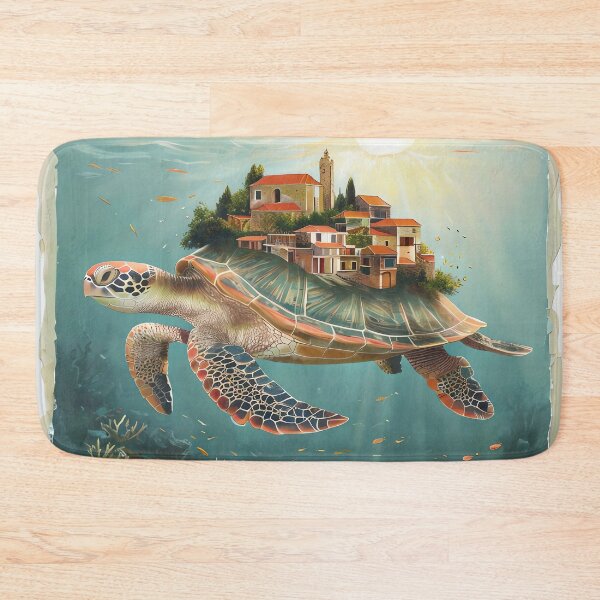 Item preview, Wanderer of the Deep designed and sold by ONYX Pixee.