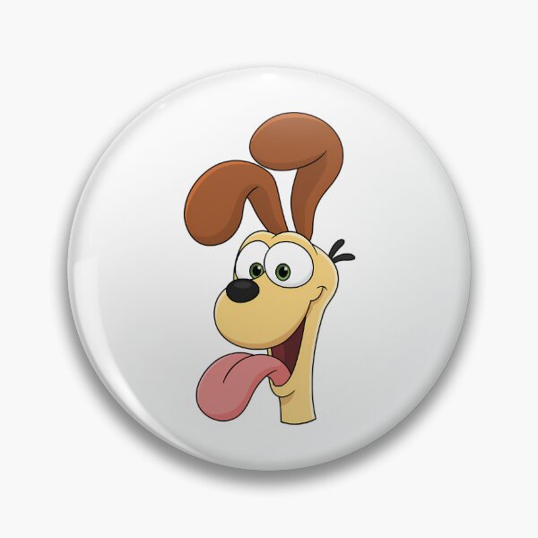 Item preview, Odie designed and sold by CHOL-eBuCKMAN.