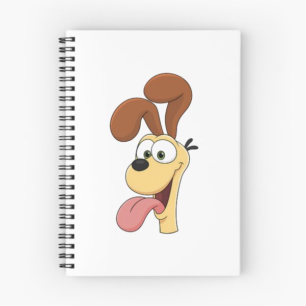 Item preview, Odie designed and sold by CHOL-eBuCKMAN.