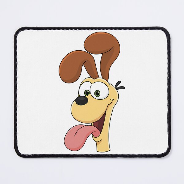 Item preview, Odie designed and sold by CHOL-eBuCKMAN.