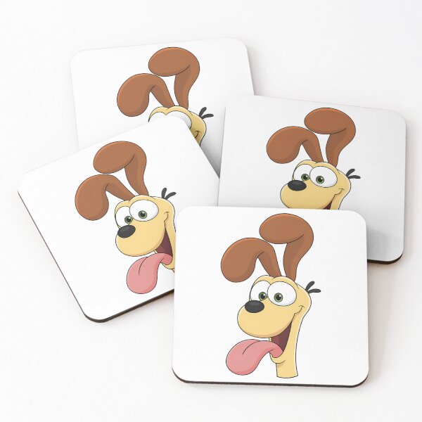 Item preview, Odie designed and sold by CHOL-eBuCKMAN.