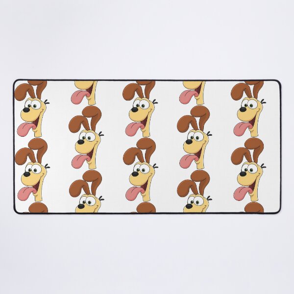 Item preview, Odie designed and sold by CHOL-eBuCKMAN.