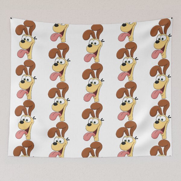 Item preview, Odie designed and sold by CHOL-eBuCKMAN.
