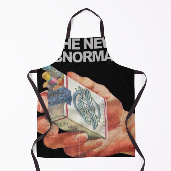 Item preview, The Strokes – The New Abnormal T-Shirt designed and sold by TinyGrove.