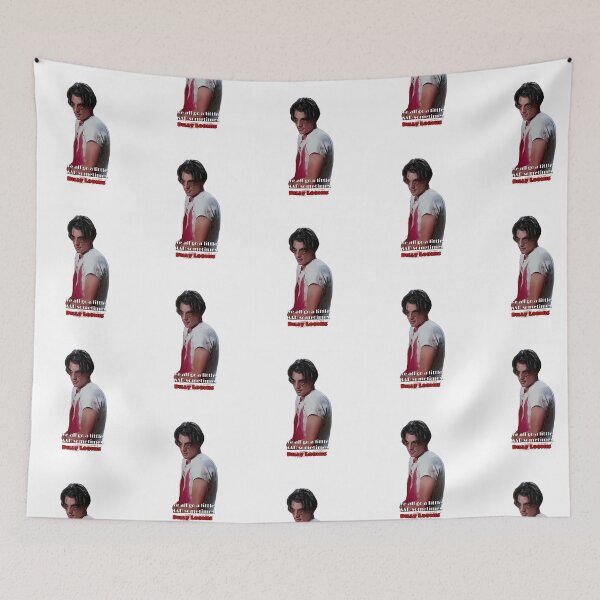 Item preview, Scream  Sticker  designed and sold by VIVI-uaCleMENTS.