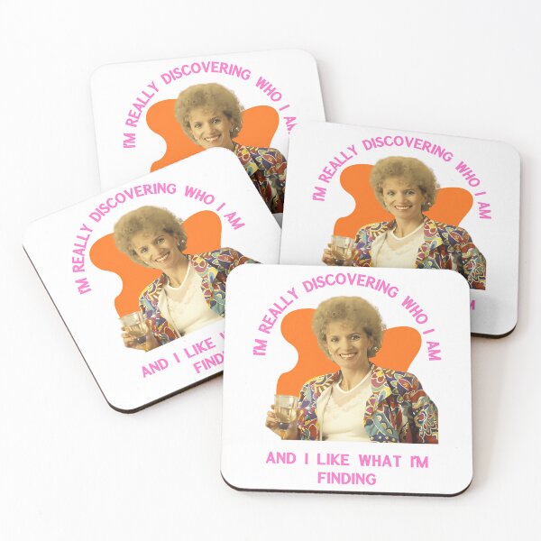 Item preview, Kath Day Knight - Self Discovery designed and sold by iggi-nsllgood.