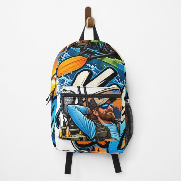Item preview, Kayak & Chill designed and sold by Immortalist Armoury.