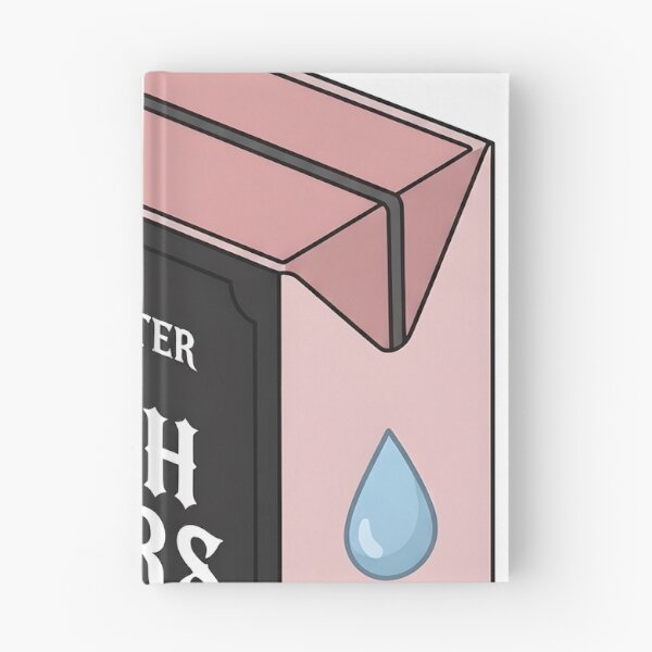 Item preview, Goth Tears - 100% Bitter designed and sold by OH-MY-GOTH.