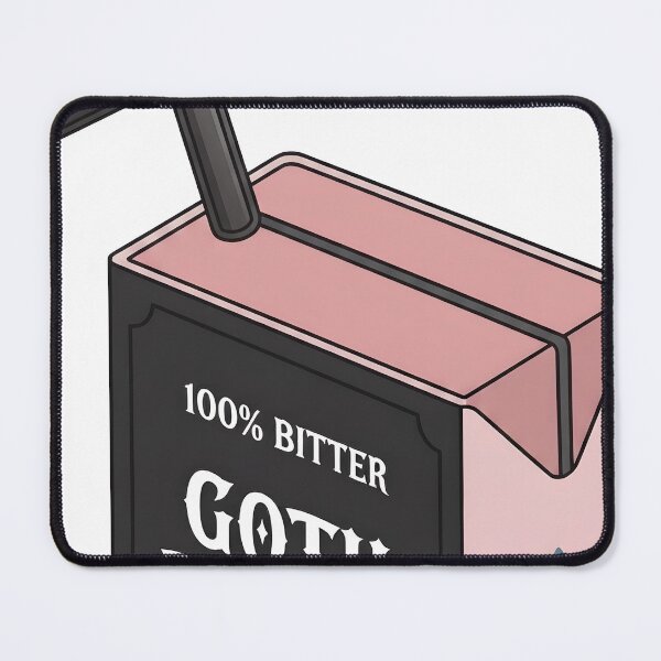 Item preview, Goth Tears - 100% Bitter designed and sold by OH-MY-GOTH.