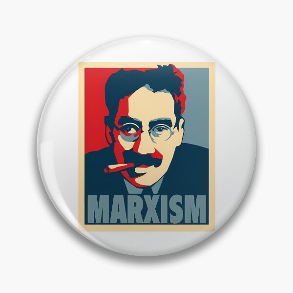 Item preview, Marxism designed and sold by HENLeyCos-GROV.